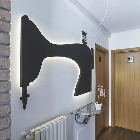 Le 3 Stelle Bed & Breakfast Vasto