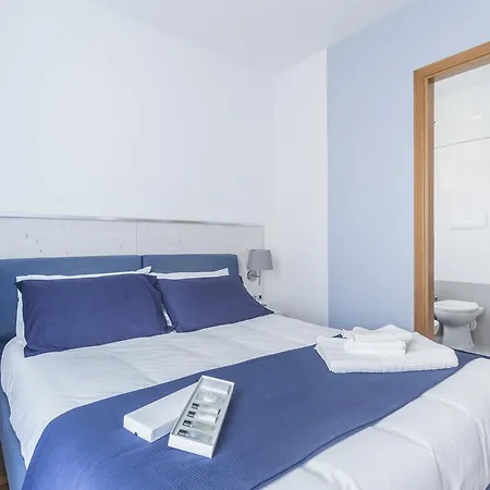 Bed & Breakfast Le 3 Stelle