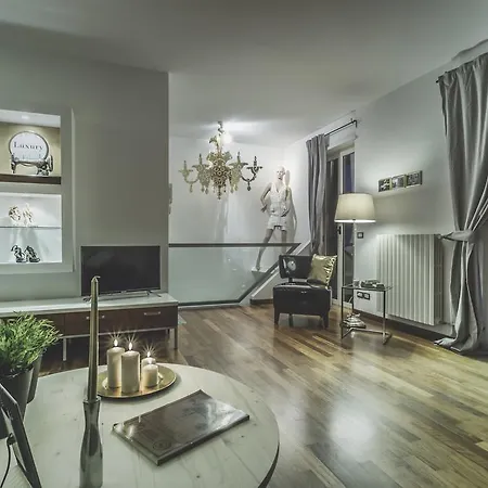 Le 3 Stelle Bed & Breakfast 3*