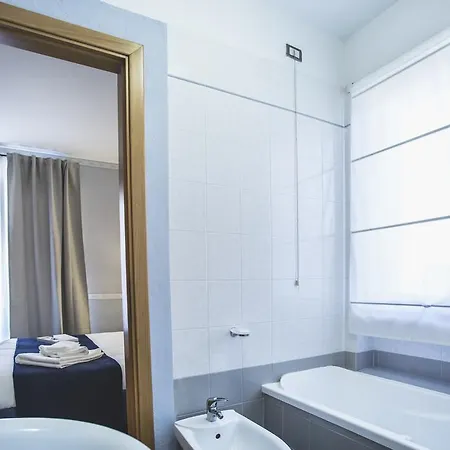 Bed & Breakfast Le 3 Stelle Vasto