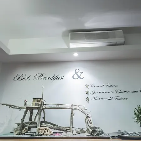 Bed & Breakfast Le 3 Stelle