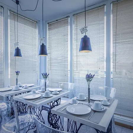 Le 3 Stelle Bed & Breakfast Vasto