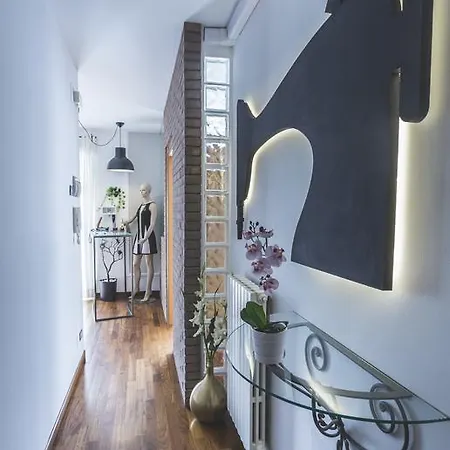 Bed & Breakfast Le 3 Stelle 3*