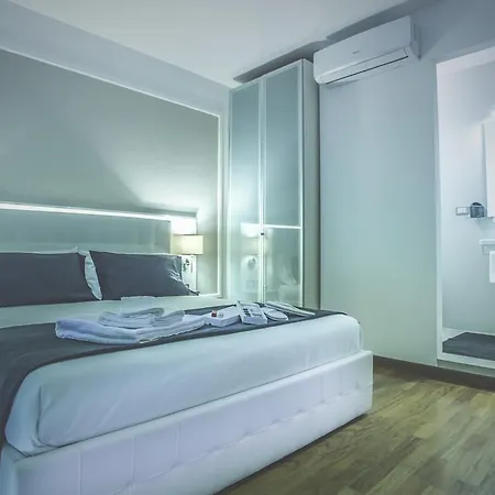 Le 3 Stelle Bed & Breakfast Vasto