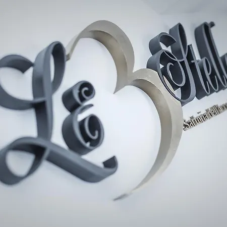 Bed & Breakfast Le 3 Stelle 3*