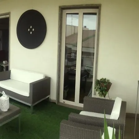 Le 3 Stelle 3* Vasto