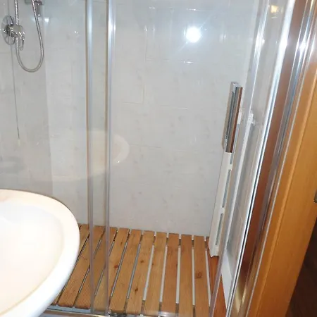 Le 3 Stelle Bed & Breakfast Vasto