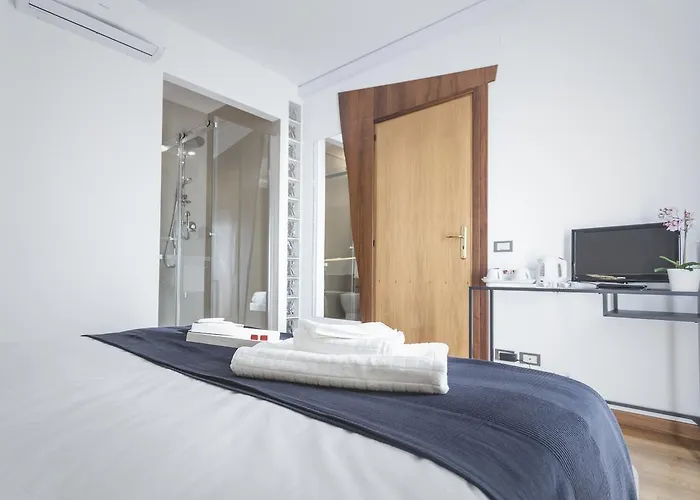 Le 3 Stelle ヴァスト