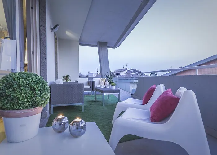 Le 3 Stelle 3* ヴァスト