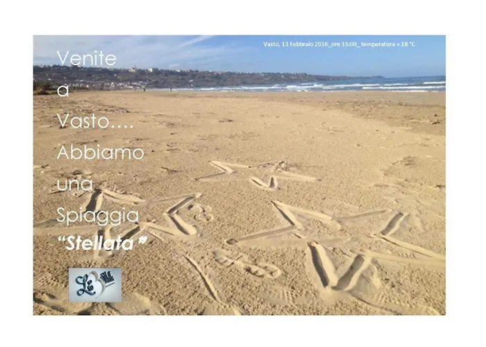 Le 3 Stelle ベッド・アンド・ブレックファスト 3*