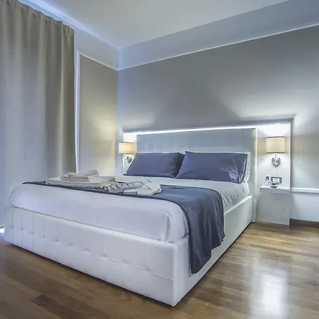 Bed & Breakfast Le 3 Stelle