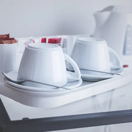 Alojamento de Acomodação e Pequeno-almoço Le 3 Stelle Vasto