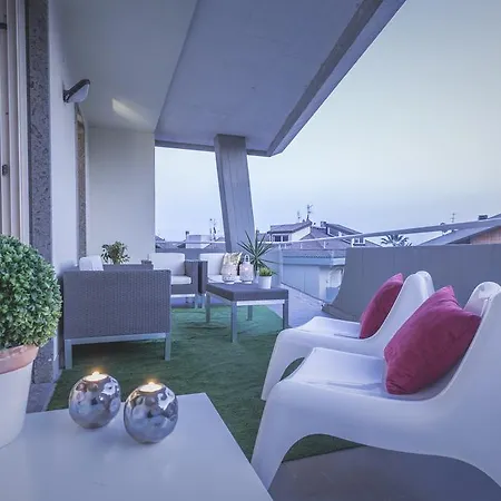 Le 3 Stelle 3* Vasto