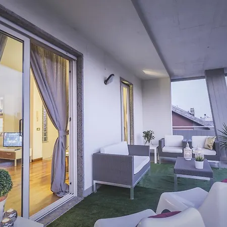 Le 3 Stelle 3* Vasto