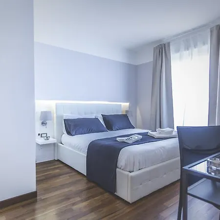 Le 3 Stelle Nocleg ze śniadaniem