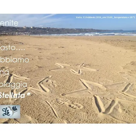 Le 3 Stelle Bed & Breakfast *