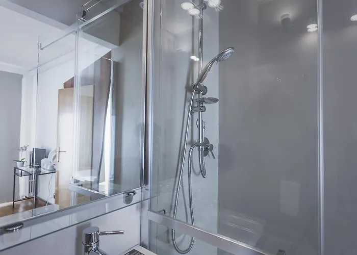 Le 3 Stelle Bed & Breakfast Vasto