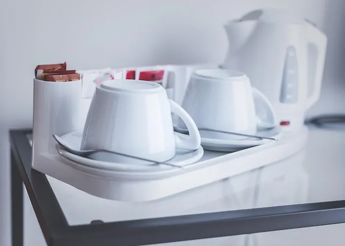 Bed & Breakfast Le 3 Stelle Vasto