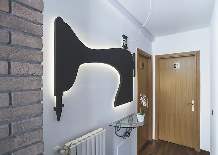 Le 3 Stelle Bed & Breakfast Vasto