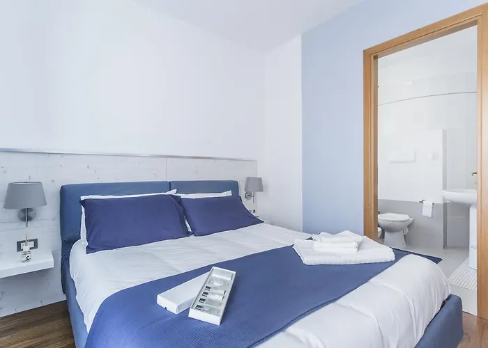 Bed & Breakfast Le 3 Stelle