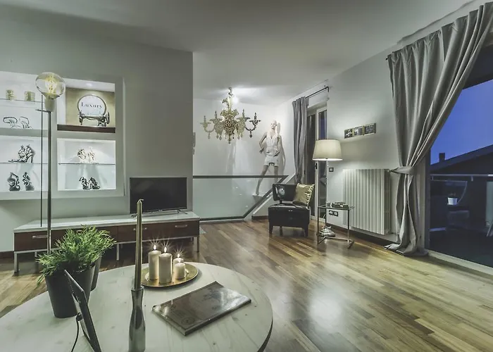 Le 3 Stelle Bed & Breakfast 3*