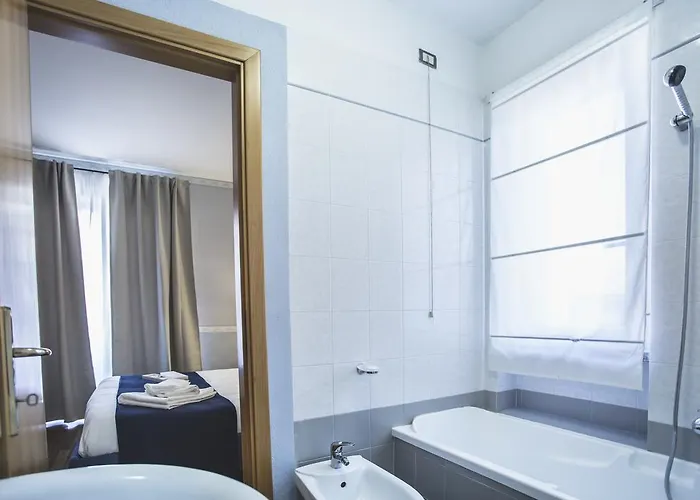 Bed & Breakfast Le 3 Stelle Vasto