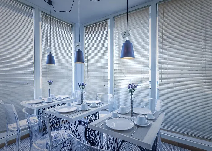 Le 3 Stelle Bed & Breakfast Vasto