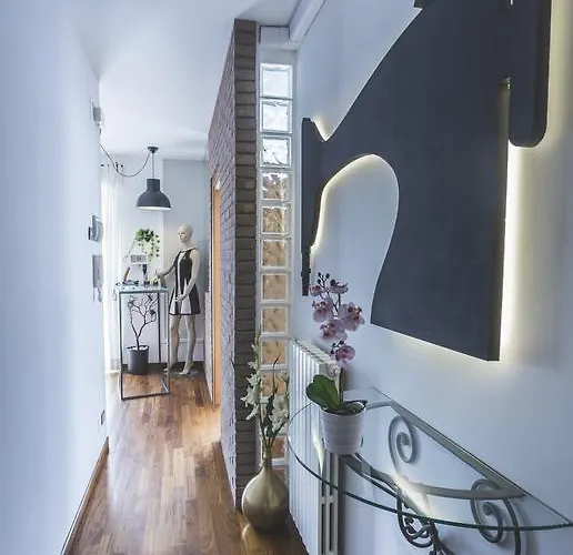 Bed & Breakfast Le 3 Stelle 3*