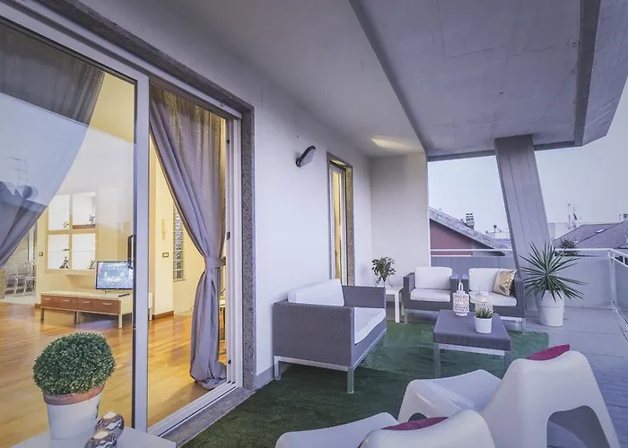 Le 3 Stelle 3* Vasto