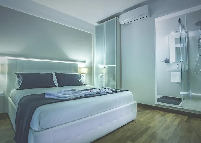 Le 3 Stelle Bed & Breakfast Vasto