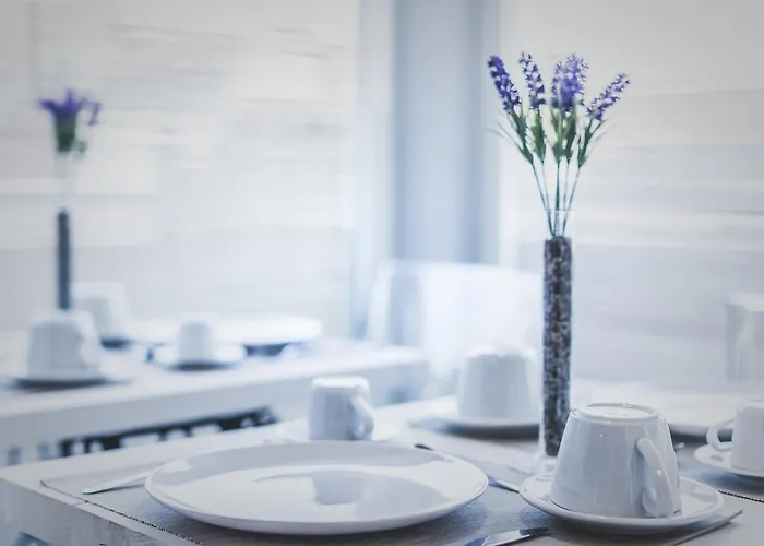 Bed & Breakfast Le 3 Stelle