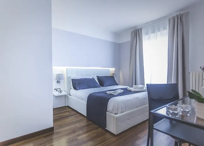 Le 3 Stelle Bed & Breakfast