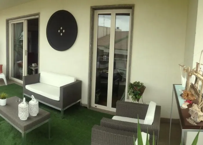 Le 3 Stelle 3* Vasto