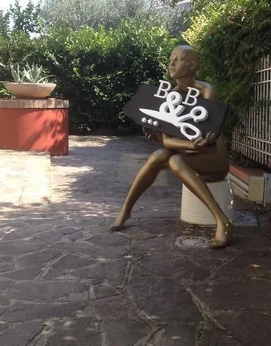 Bed & Breakfast Le 3 Stelle 3*