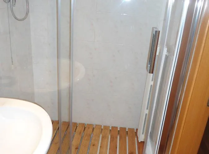 Le 3 Stelle Bed & Breakfast Vasto